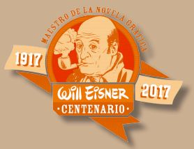 centenario will eisner