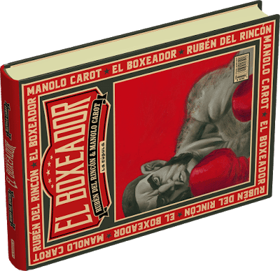 El boxeador (Reseña)