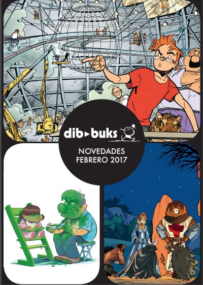 dibbuks-novedades-febrero-2017