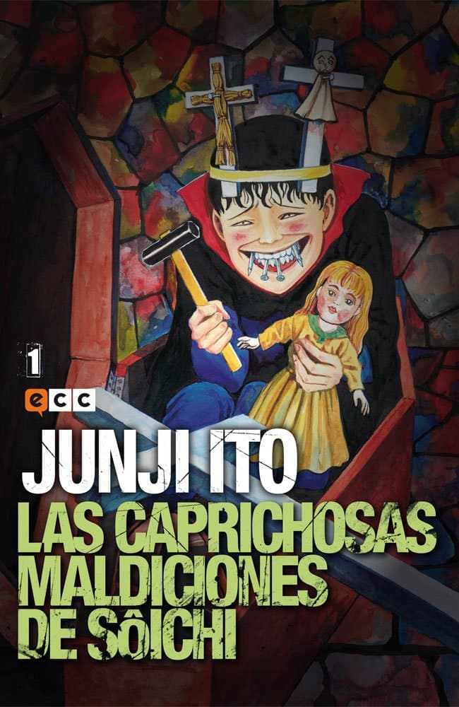 Las caprichosas maldiciones de Sôichi (Reseña)