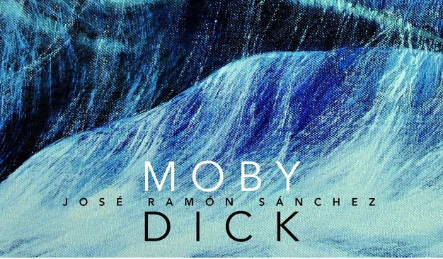 Moby Dick Panini destacada