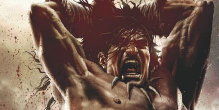 Conan el Asesino (Reseña)