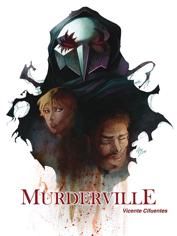 murderville