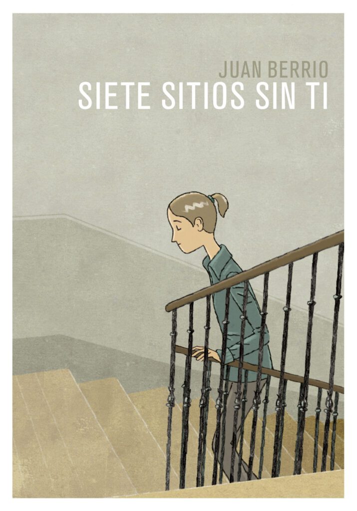 siete sitios sin ti