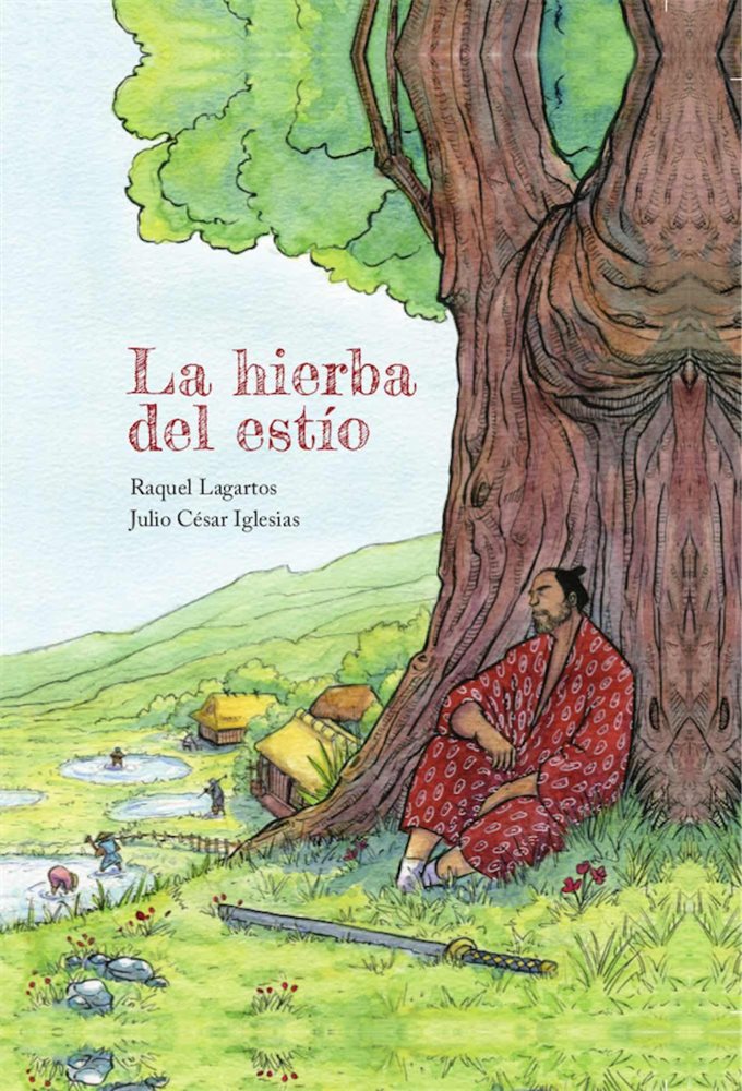 La hierba del estio