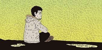 Saint Cole, de Noah Van Sciver