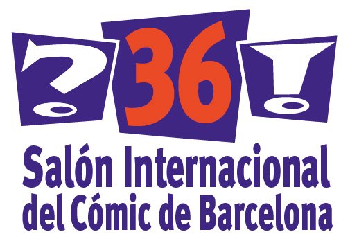 Salon Comic Barcelona