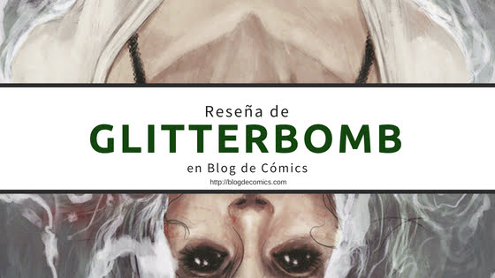 Glitterbomb