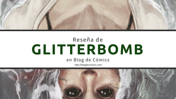 Reseña de Glitterbomb