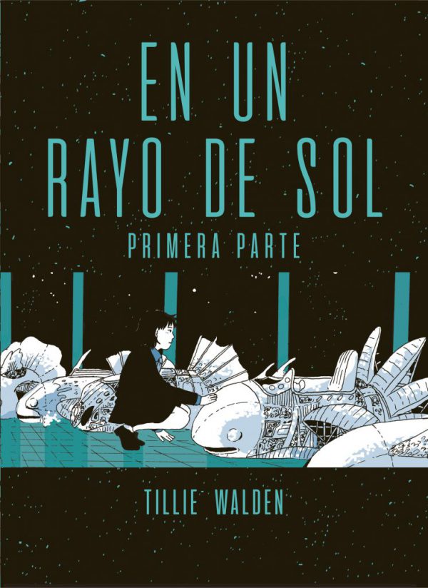 Novedades Ediciones La Cúpula Febrero 2019