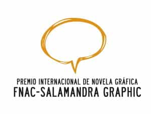 XIII Premio Internacional de Novela Gráfica Fnac-Salamandra Graphic
