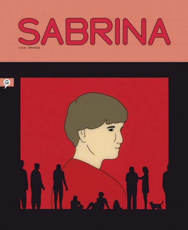 Sabrina, de Nick Drnaso