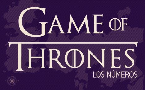 Game of thrones 1