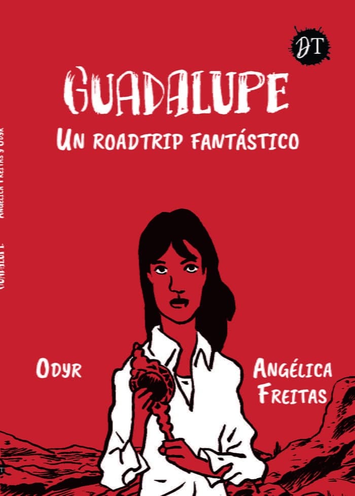 guadalupe roadtrip fantastico