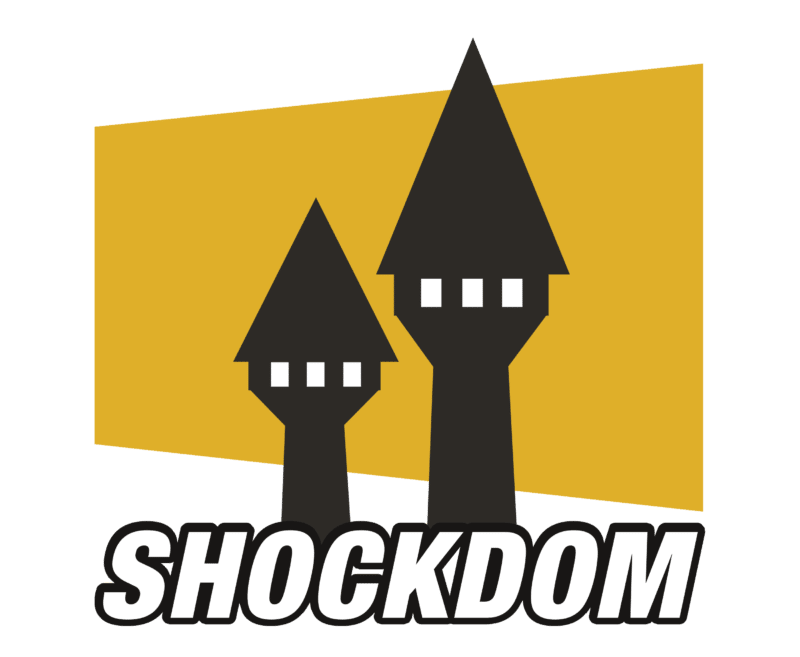 Shockdom publica en España y Francia a partir de Septiembre 2020