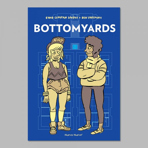 Bottomyards