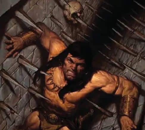 Novedades Panini Comics Marzo 2021 Conan Salvajes Vengadores