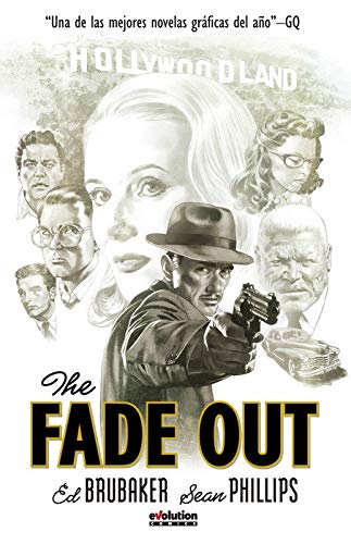 The Fade Out