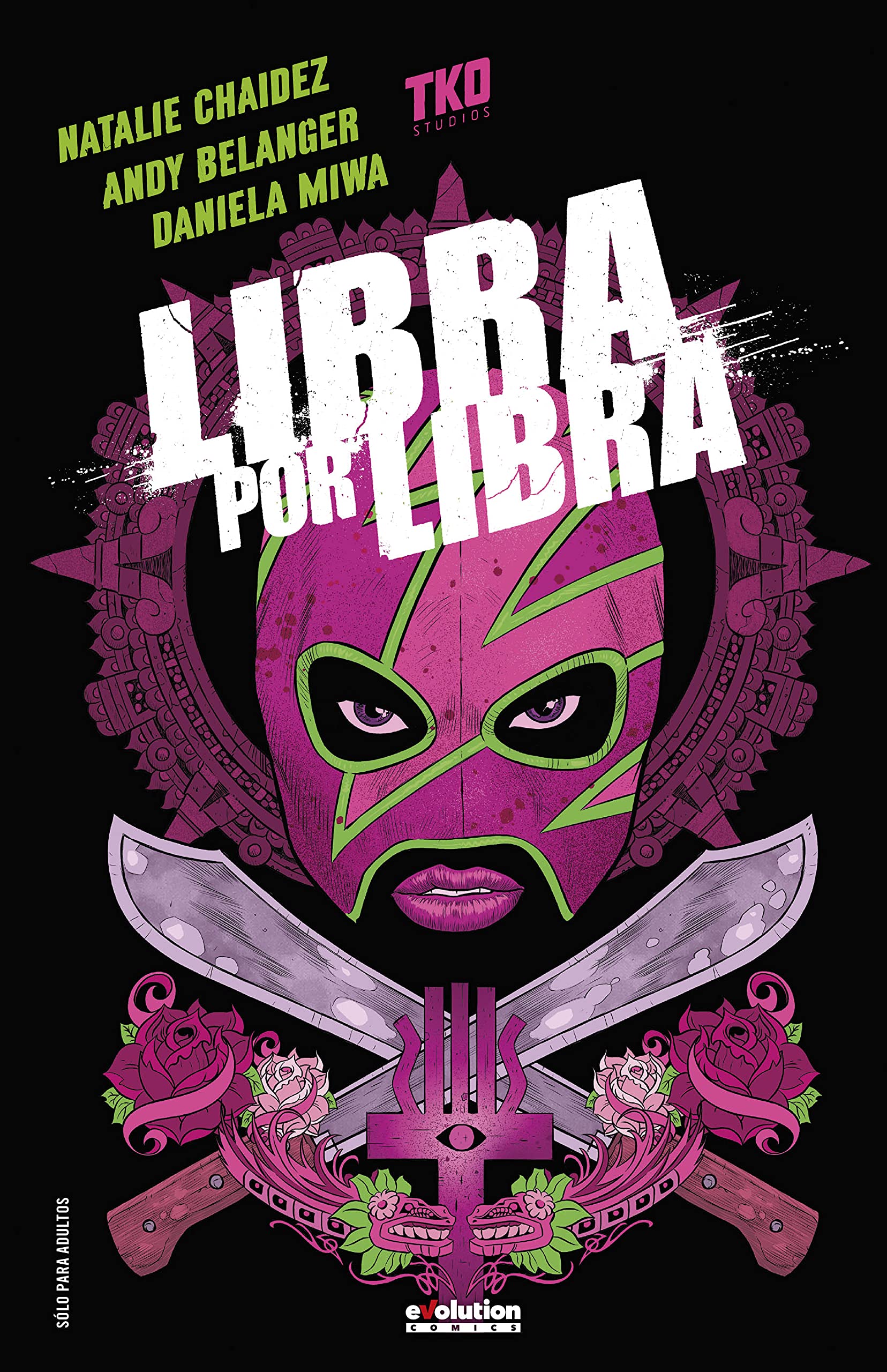 Libra por libra