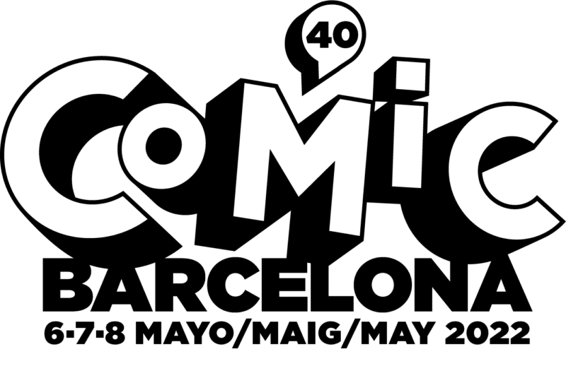 Comic Barcelona 40
