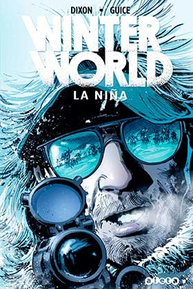 Winterworld La Niña