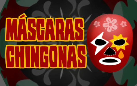 Blog de Cómics lanza su primera colección NFT: Máscaras Chingonas