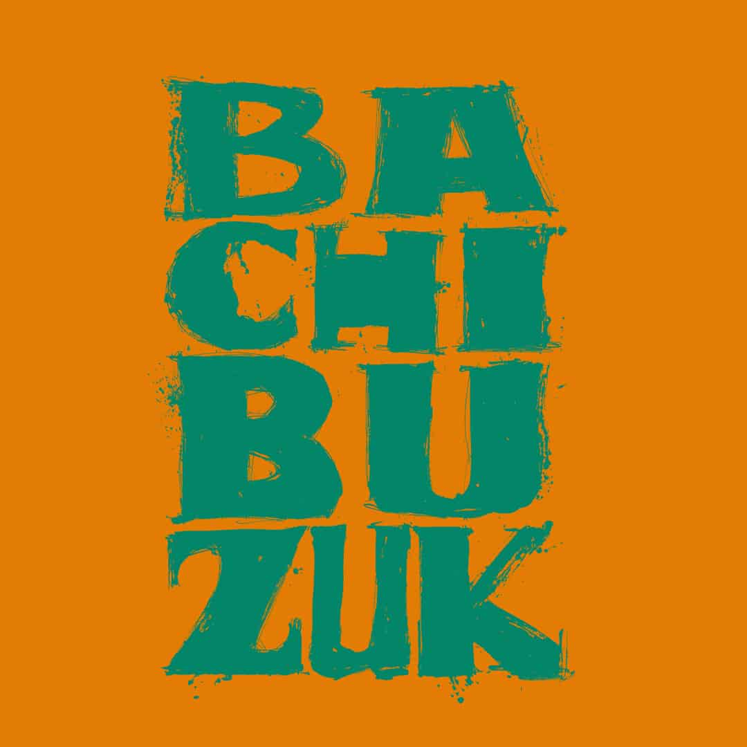 Nace Bachi-Buzuk, nueva revista semestral de cómics