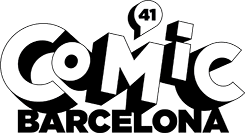 Logo Comic Barcelona 41