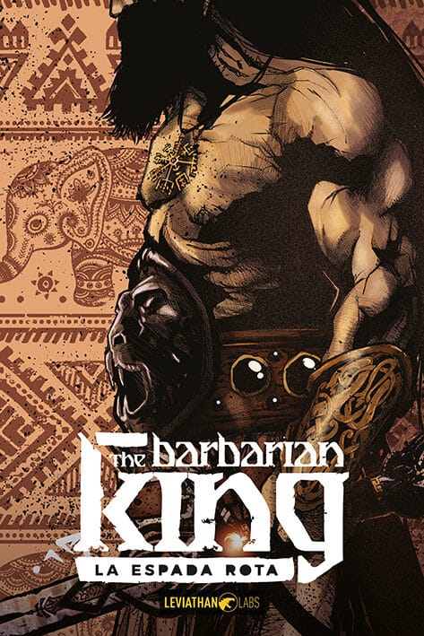 Barbarian King