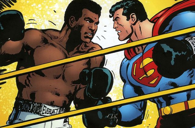 El boxeo y la novela gráfica: 10 cómics imprescindibles