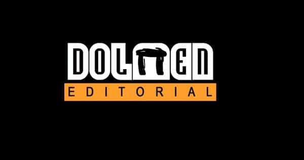 Dolmen Editorial Logo