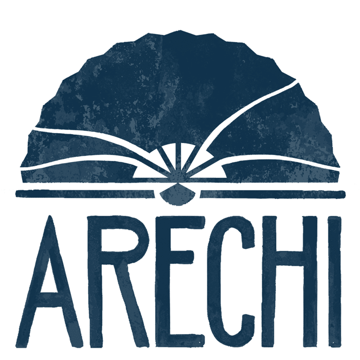 Logo Arechi Manga