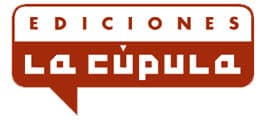 Logo Ediciones La Cupula