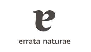 Logo Errata Naturae
