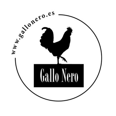 Logo Gallo Nero