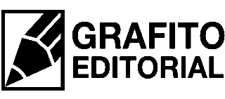 Logo Grafito Editorial