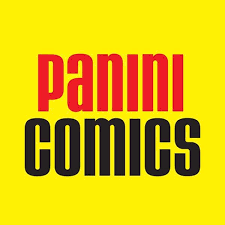 Logo Panini Cómics