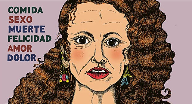 Querido Callo, de Aline Kominsky-Crumb