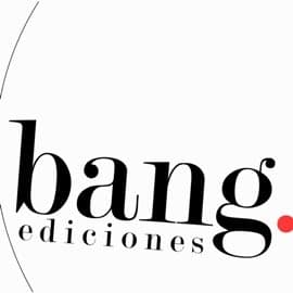 Logo Bang ediciones