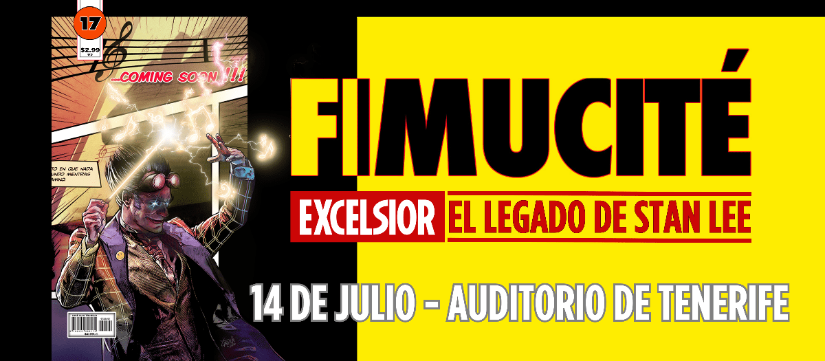 Conciertos sinfónicos de Marvel y DC en festival FIMUCITÉ 