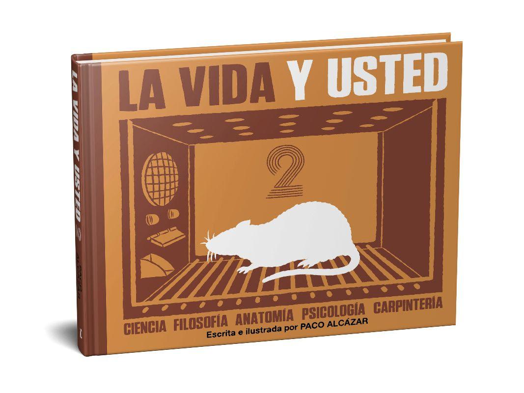 la vida y usted 2