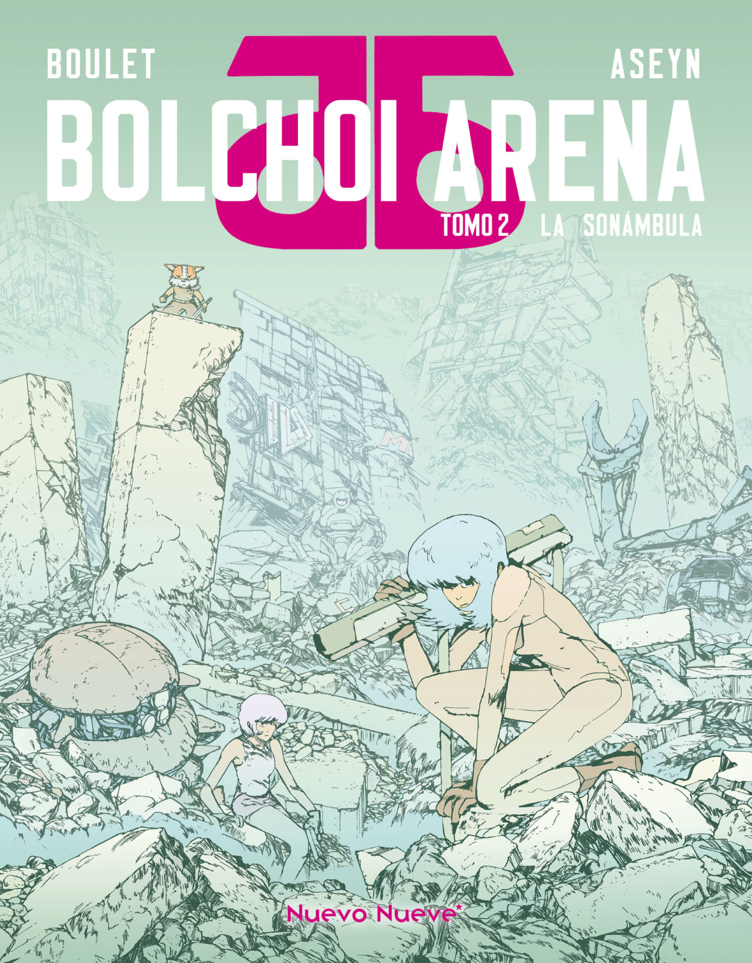 bolchoi arena 2