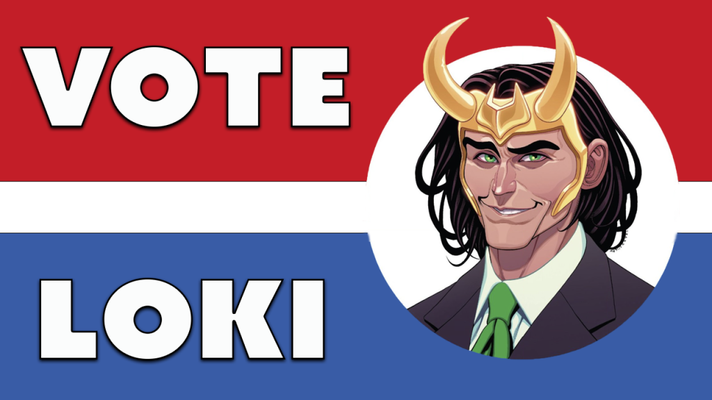 Loki, sus mejores cómics que han inspirado la serie de Disney+