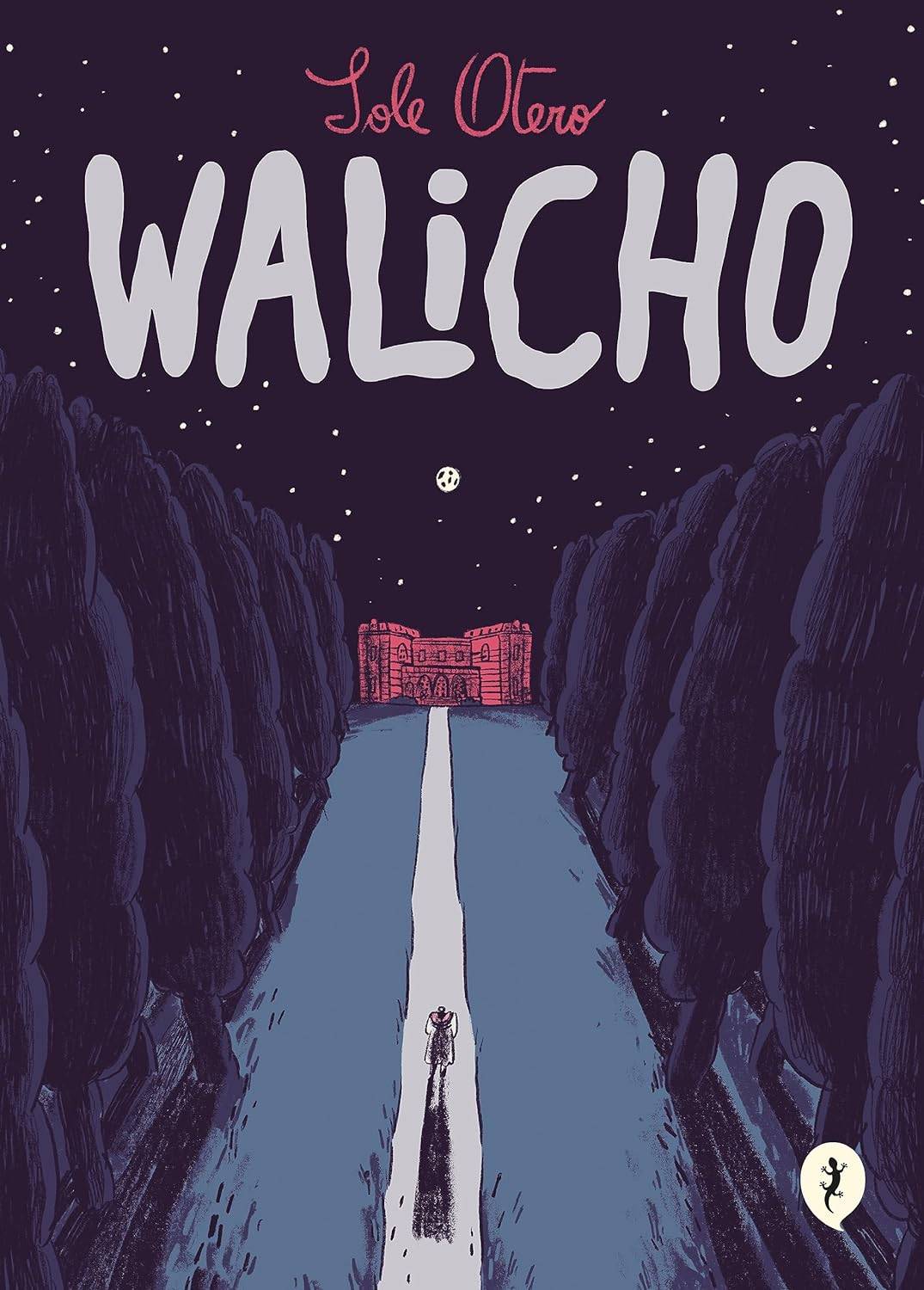 Walicho: el cómic de Sole Otero que revoluciona el género de la brujería