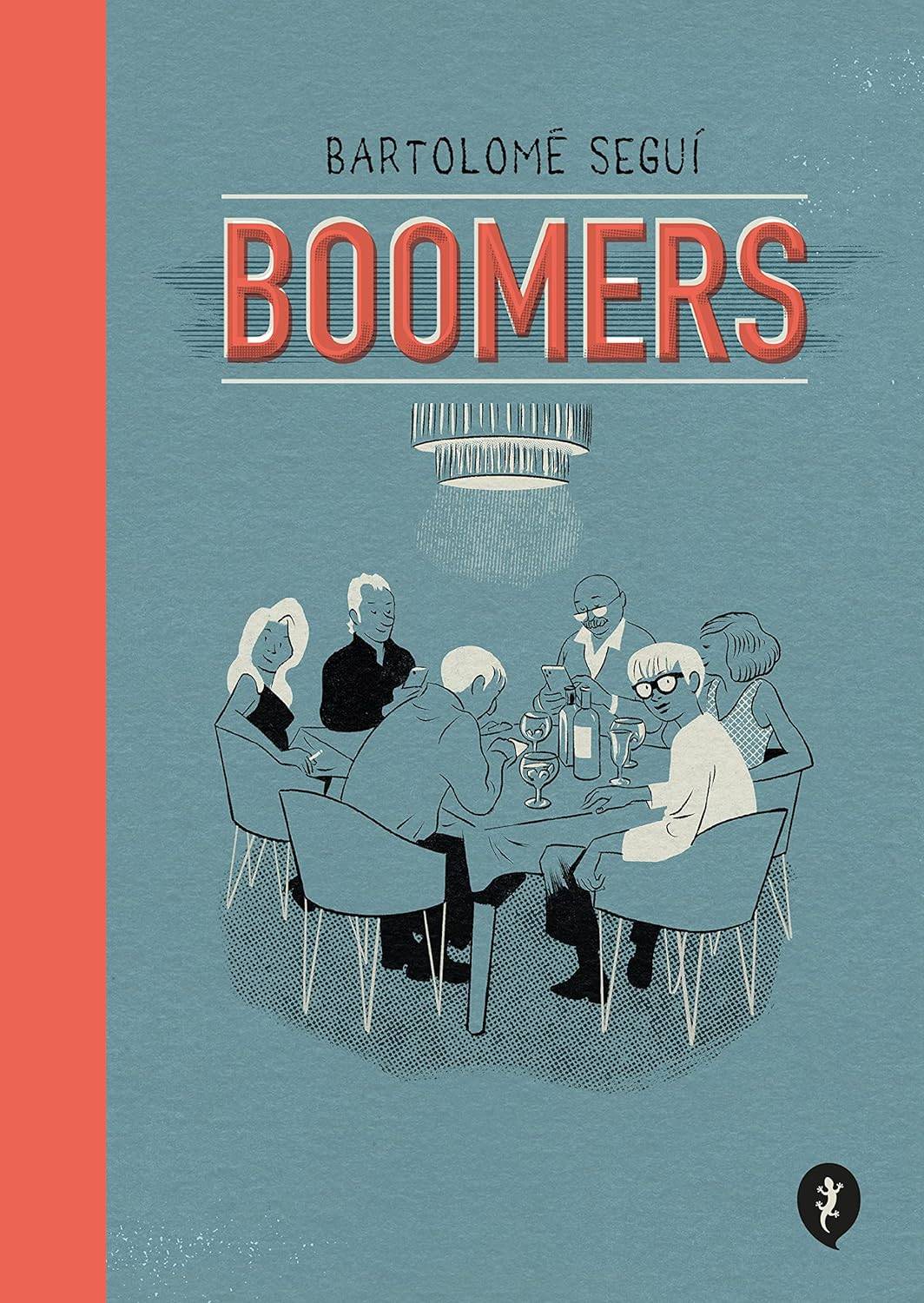 Boomers