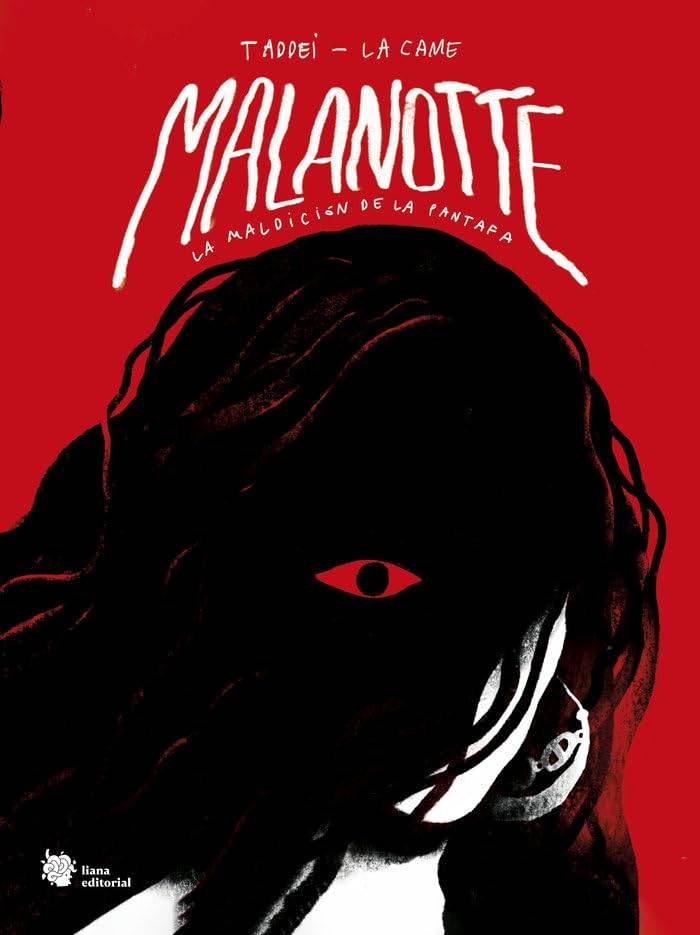 Malanotte: un relato gótico sobre los secretos de un pueblo maldito