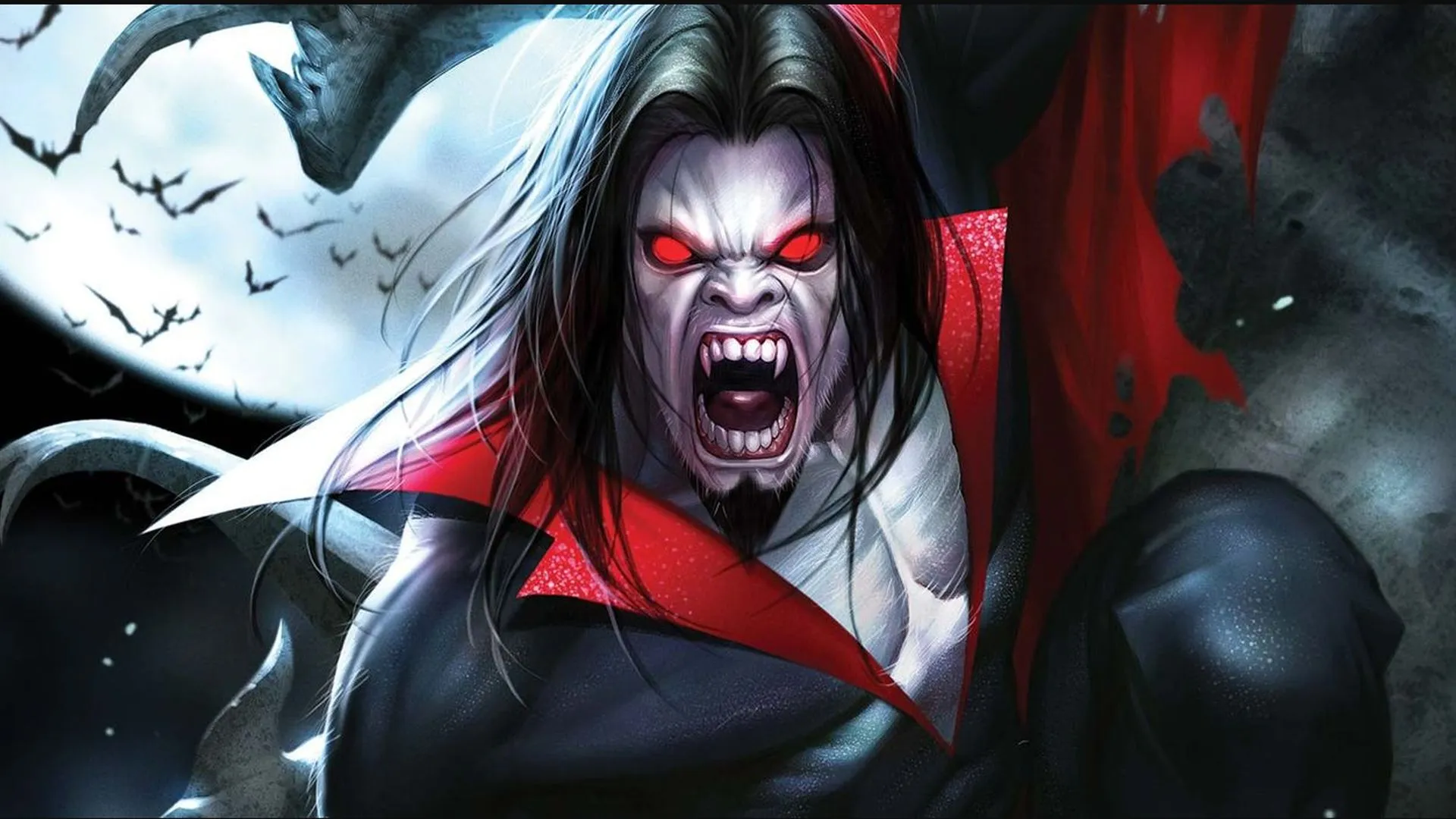 Los 5 mejores cómics de Morbius: el vampiro viviente de Marvel Comics