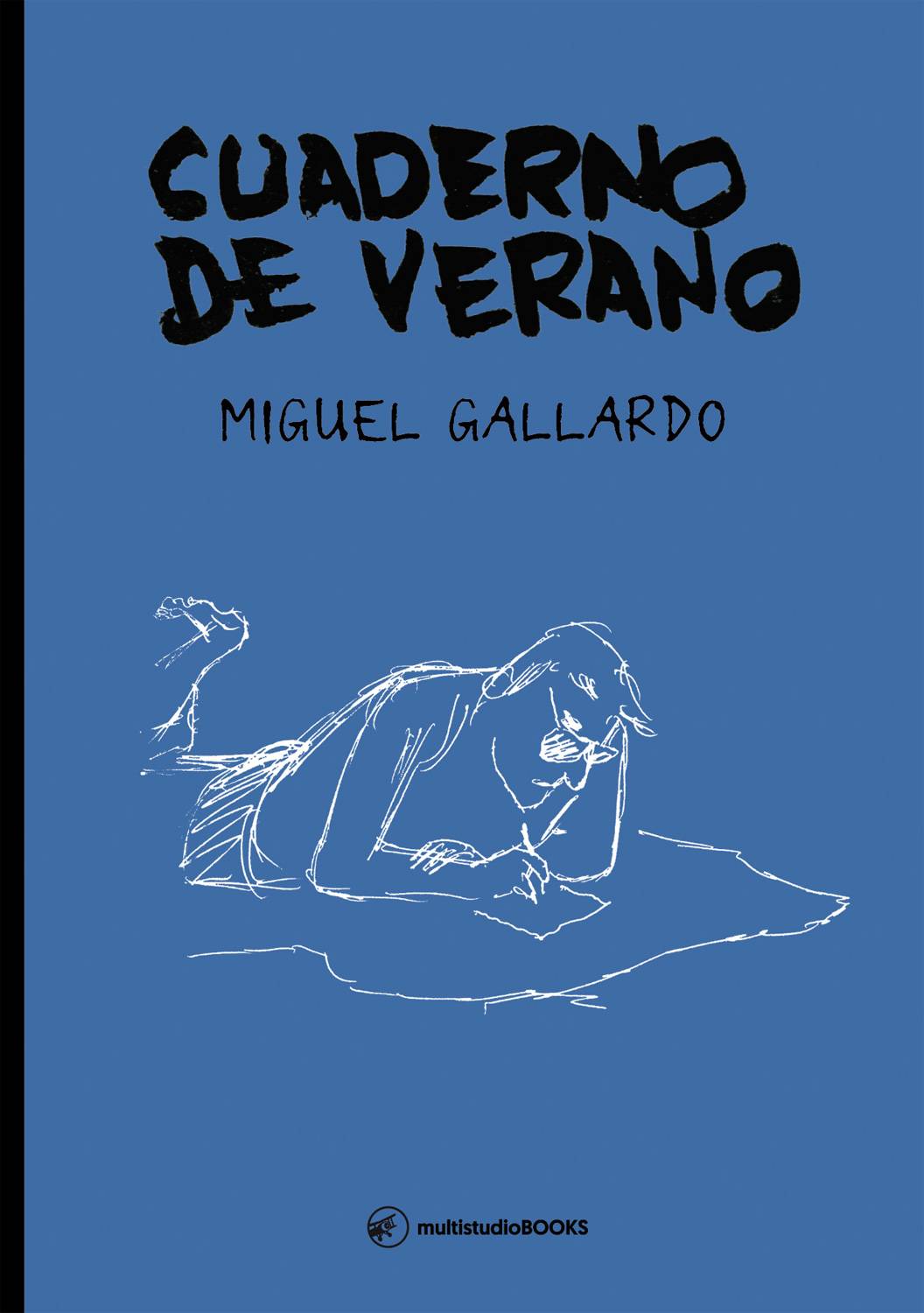 «Cuaderno de verano» de Gallardo: Una ventana a la melancolía