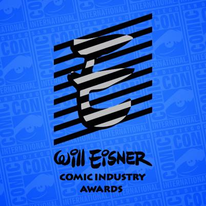 Premios Eisner 2024: 4 españoles ganan y las mujeres dominan