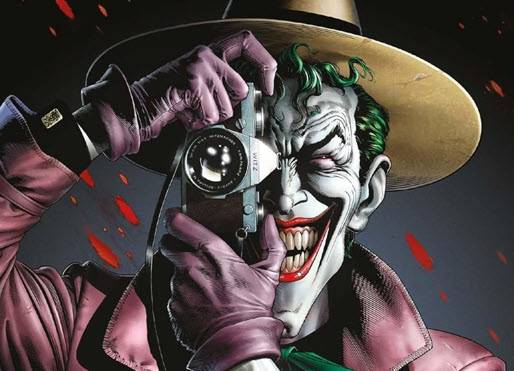 Los 10 mejores cómics del Joker : ¡Descubre las historias más icónicas del villano más famoso de DC!